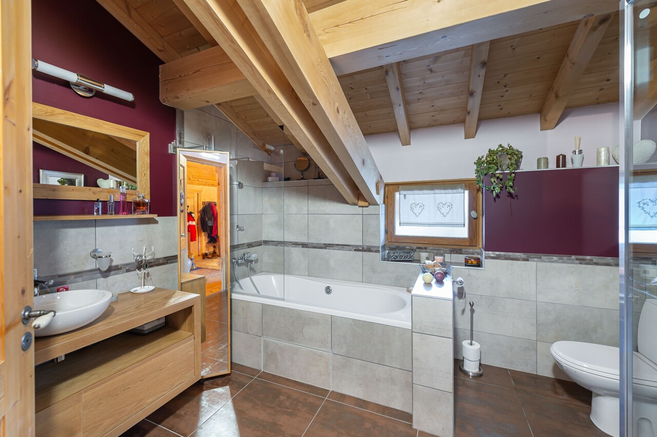 vente maison ST MARTIN DE BELLEVILLE