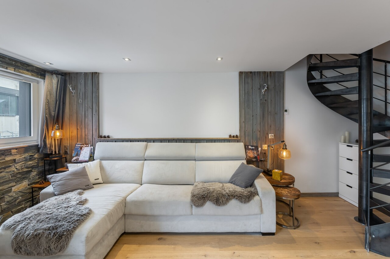 vente appartement VAL THORENS