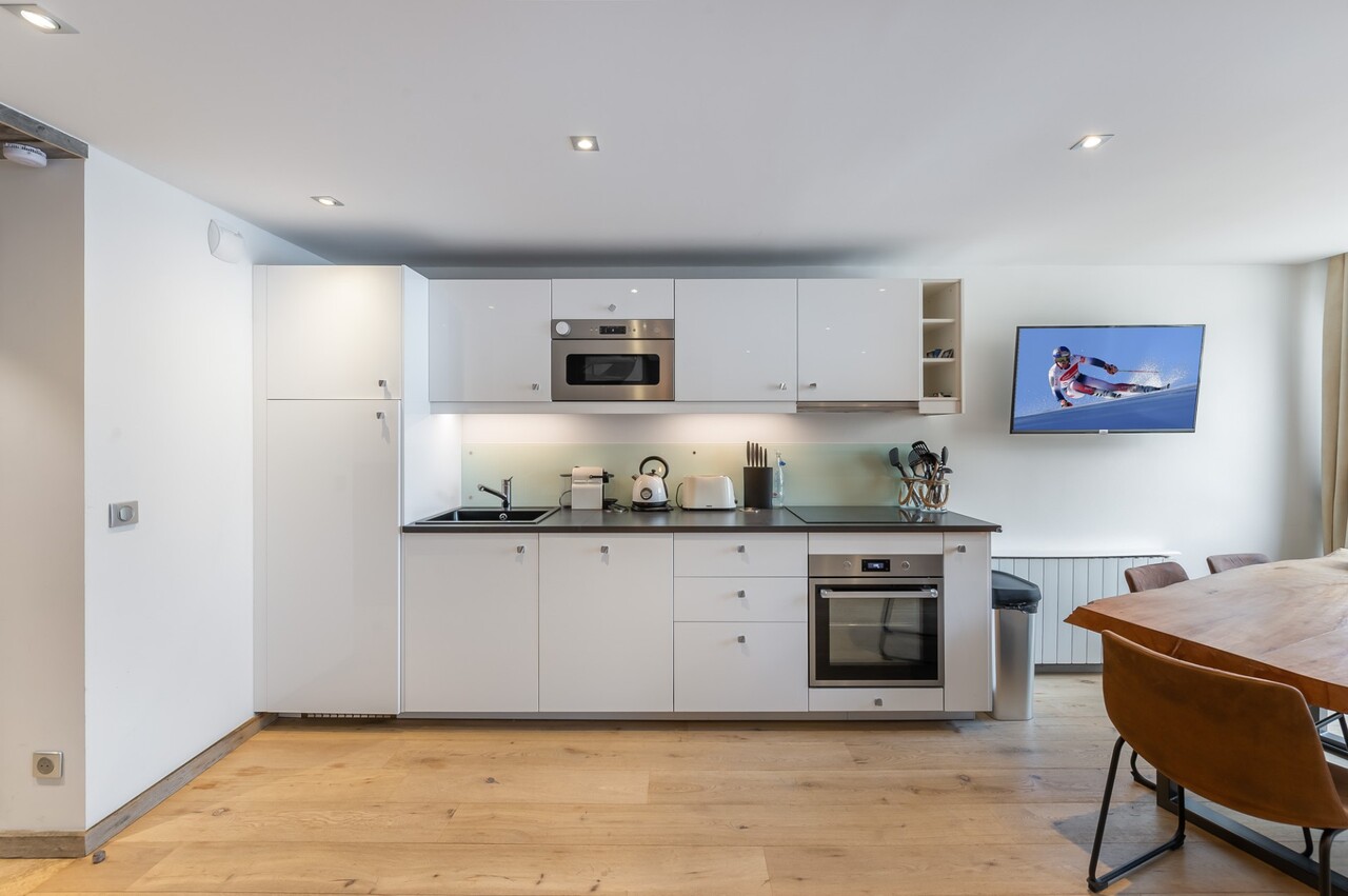 vente appartement VAL THORENS