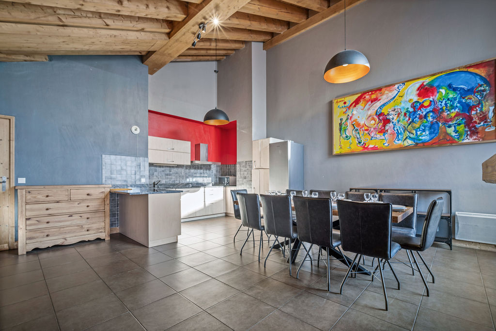 vente appartement VAL THORENS