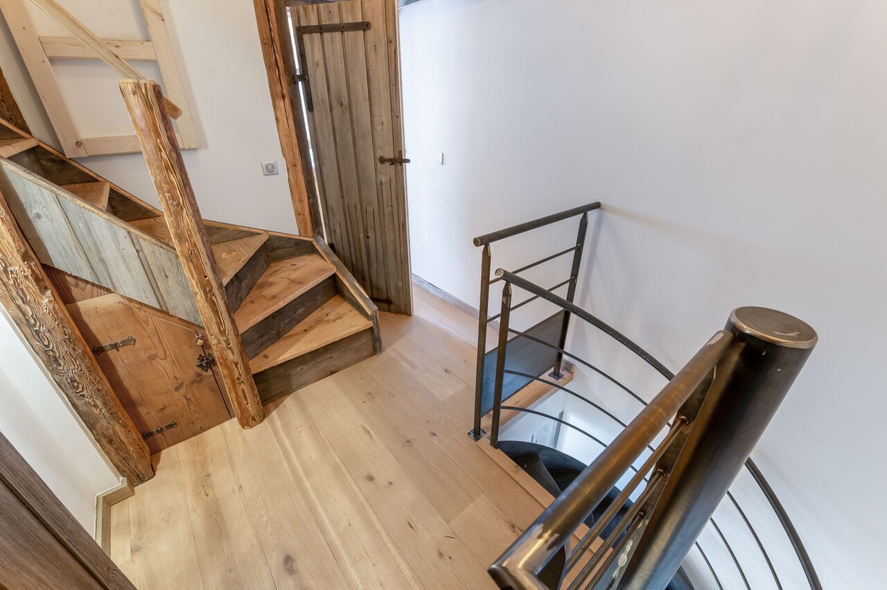 vente appartement VAL THORENS