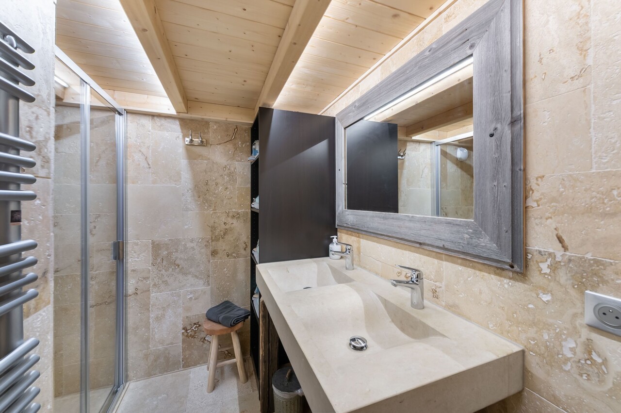 vente appartement VAL THORENS