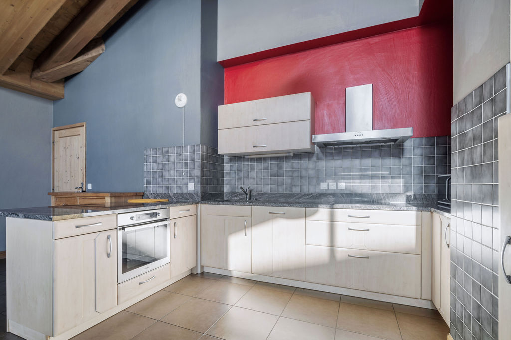 vente appartement VAL THORENS