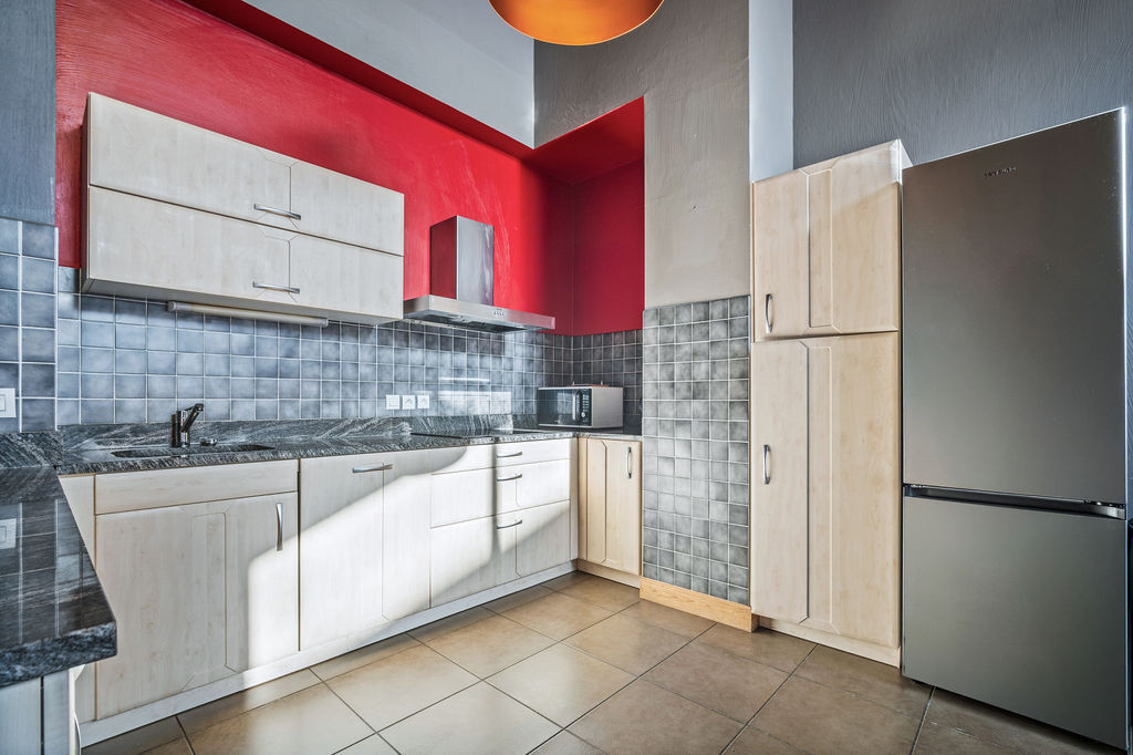 vente appartement VAL THORENS
