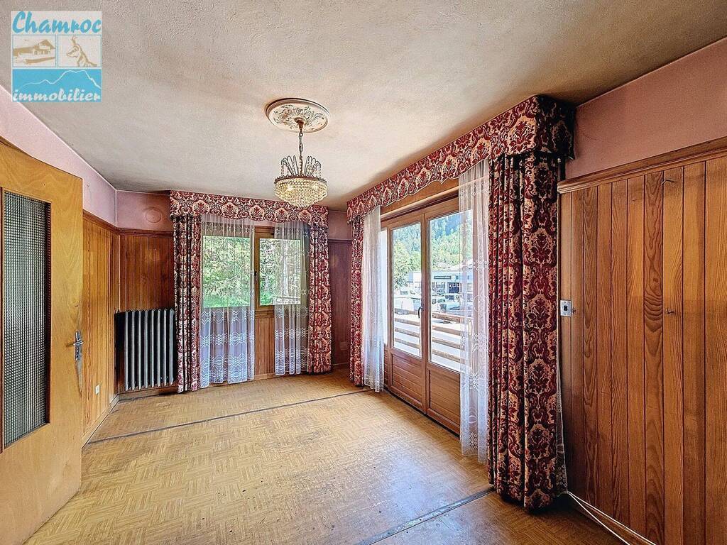 vente maison ABONDANCE