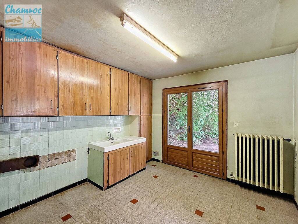 vente maison ABONDANCE