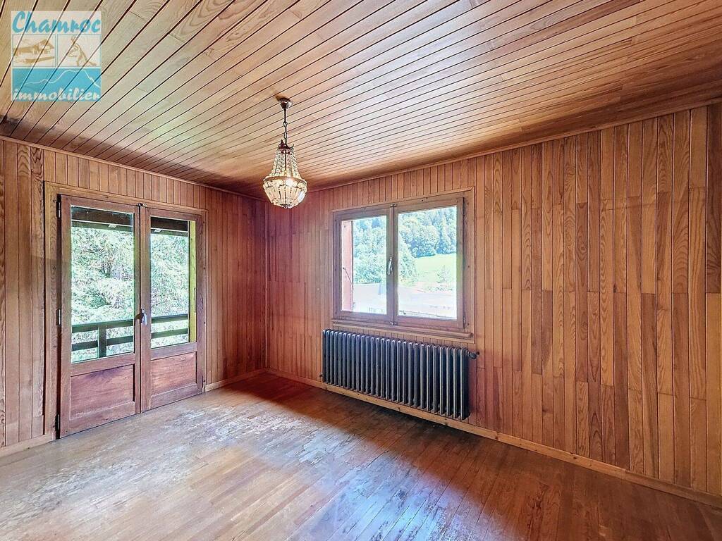 vente maison ABONDANCE