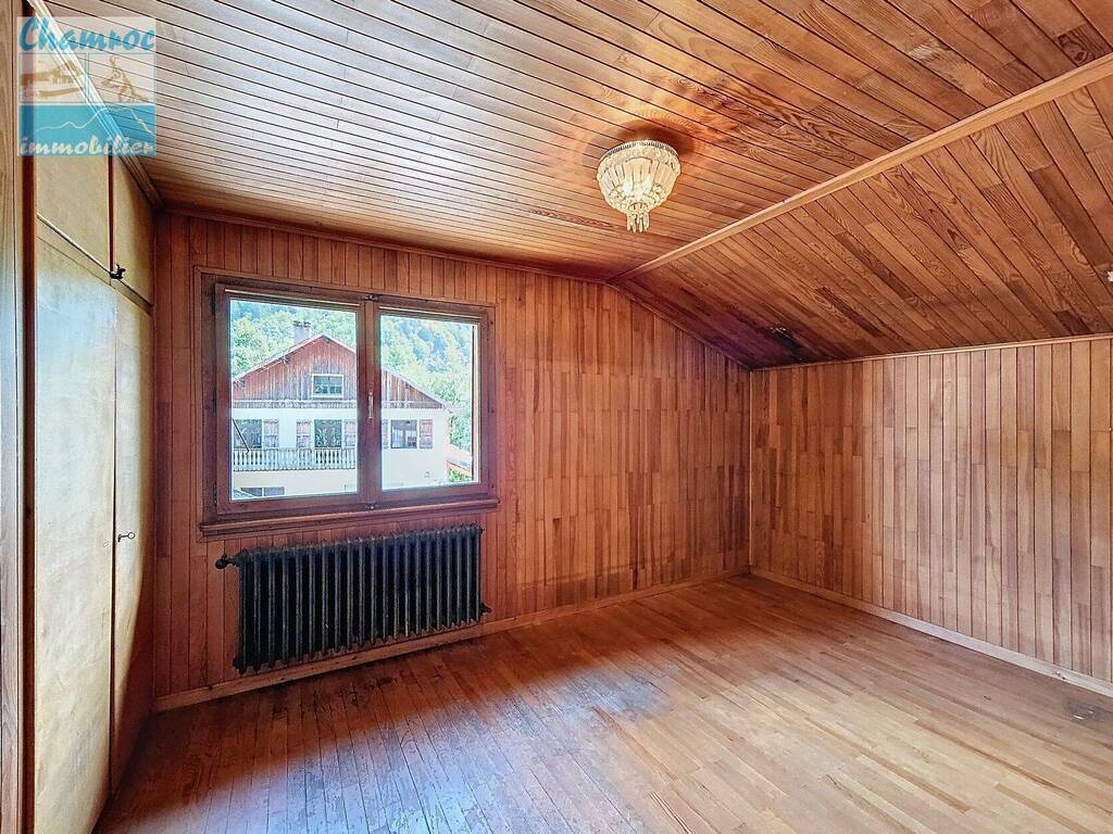 vente maison ABONDANCE