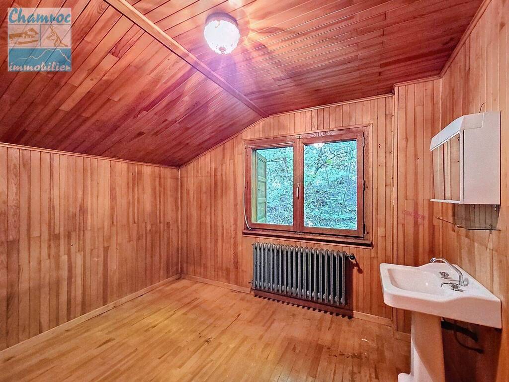 vente maison ABONDANCE