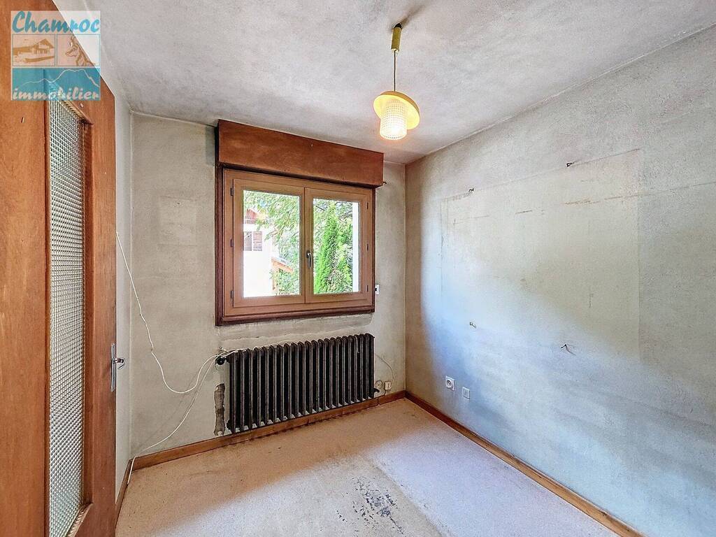 vente maison ABONDANCE