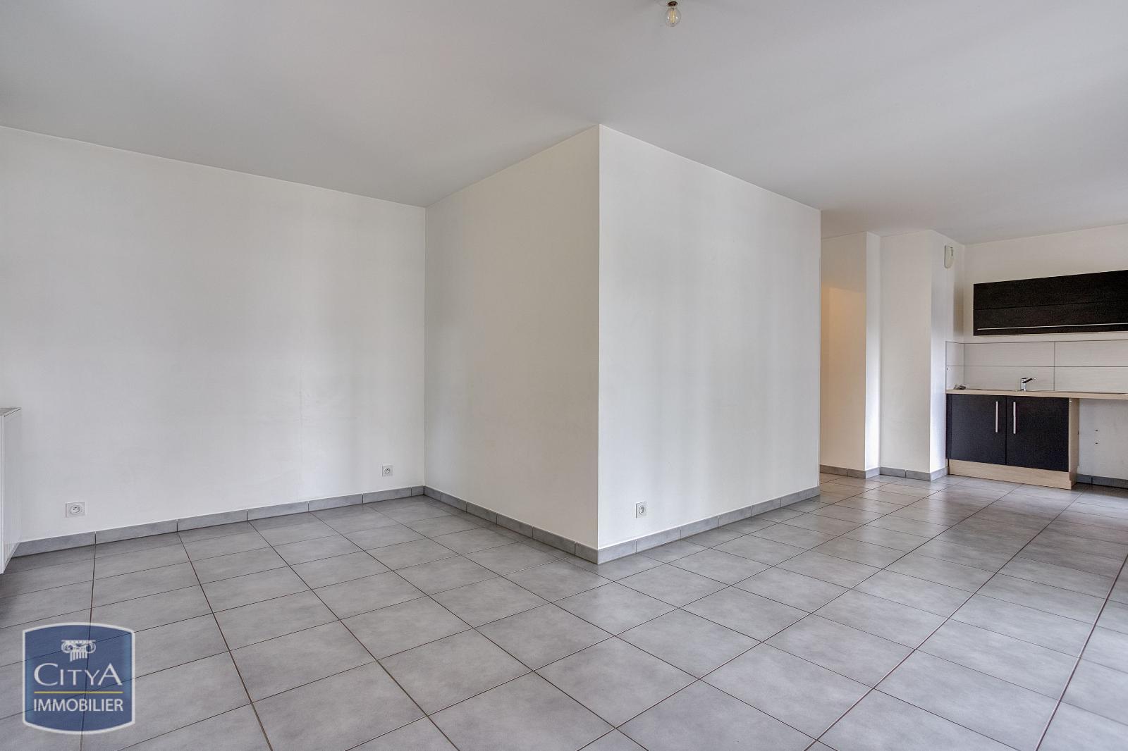vente appartement CHAMBERY