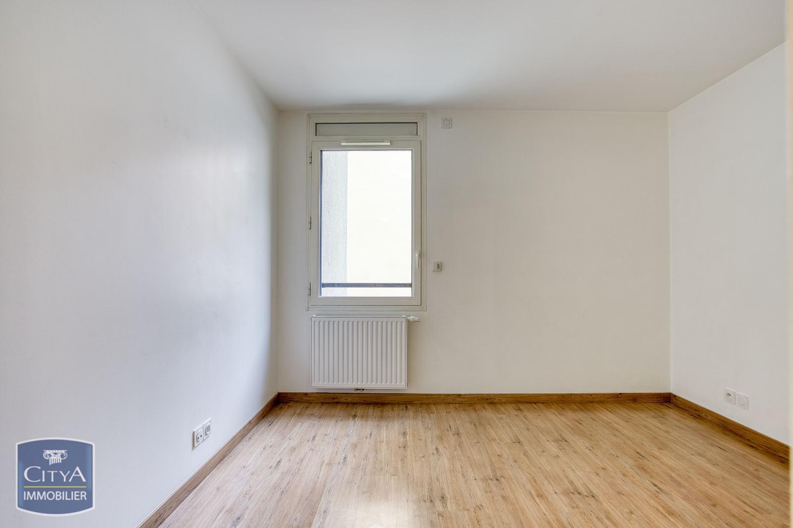 vente appartement CHAMBERY