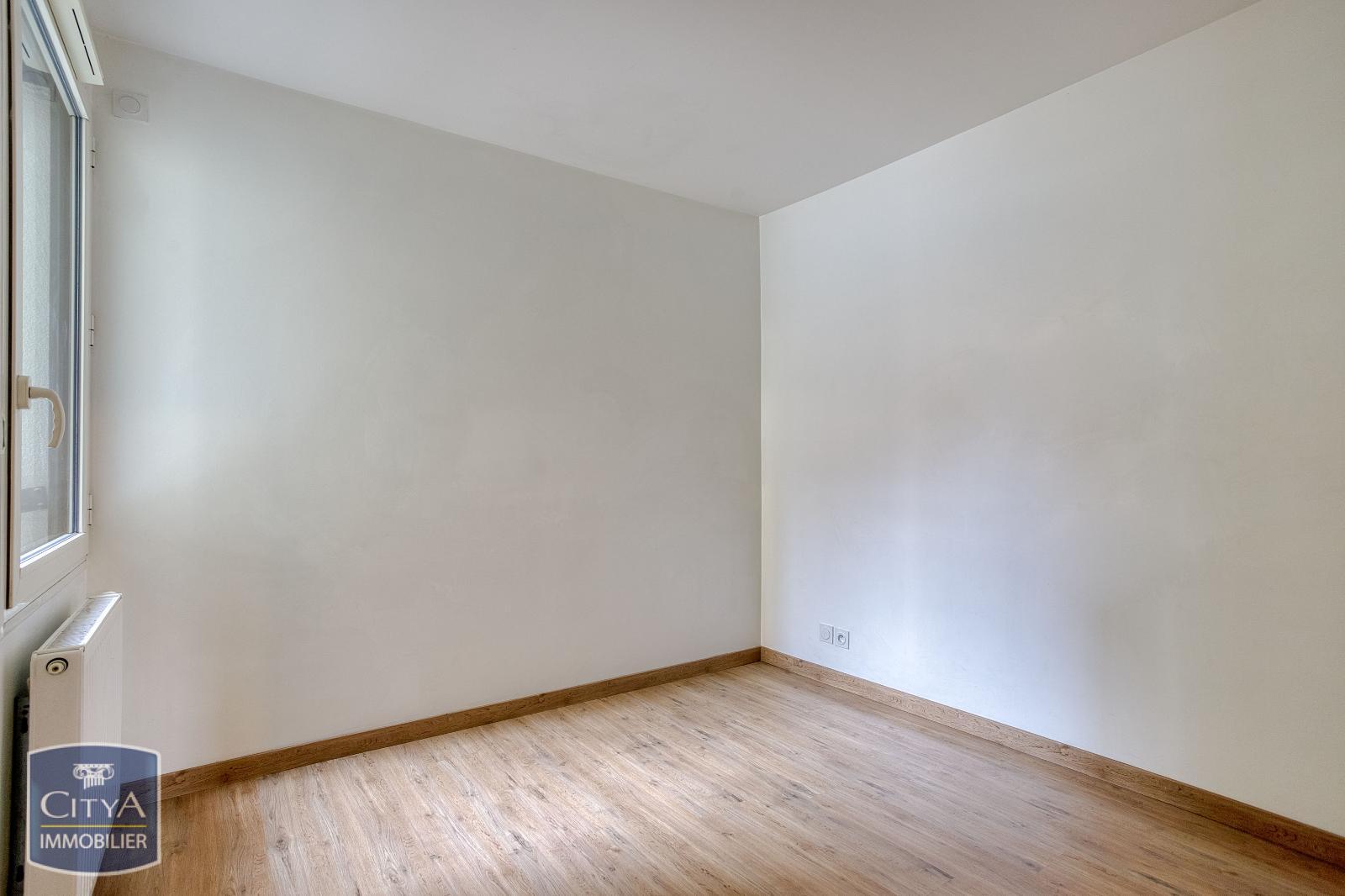 vente appartement CHAMBERY