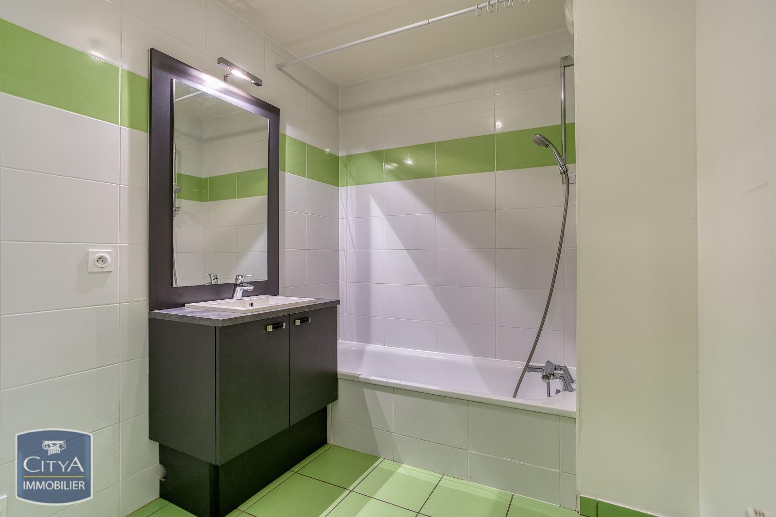 vente appartement CHAMBERY