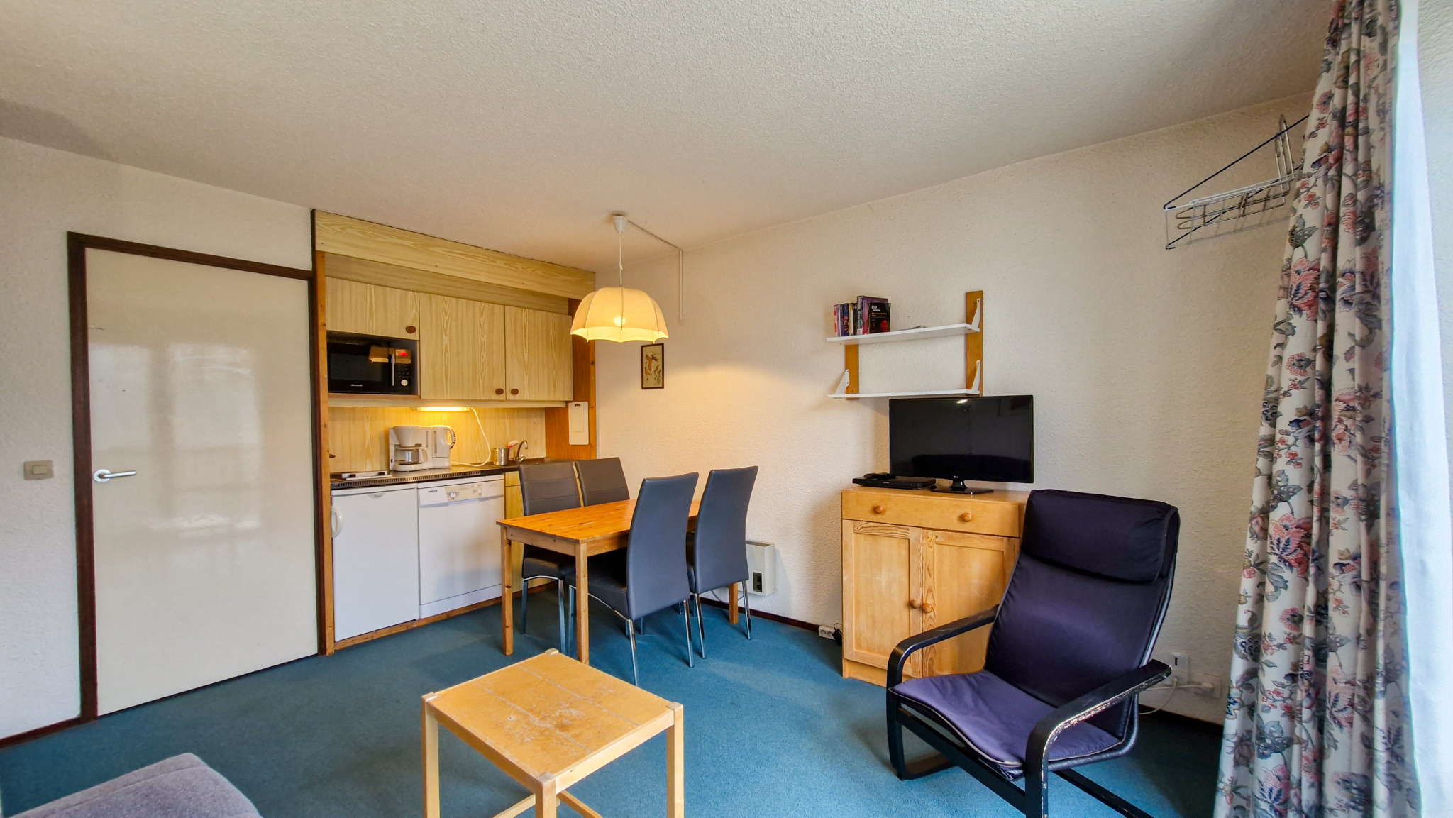 vente appartement FLAINE