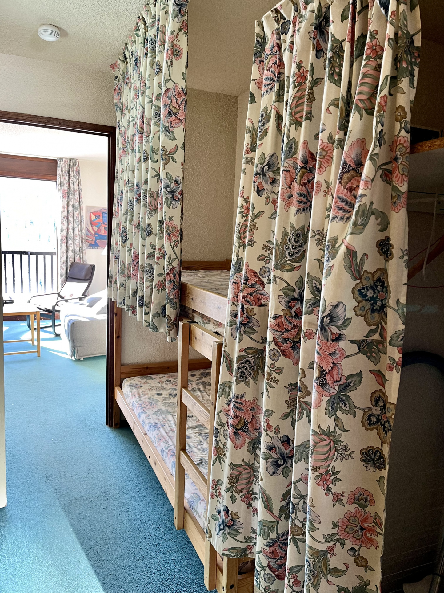 vente appartement FLAINE