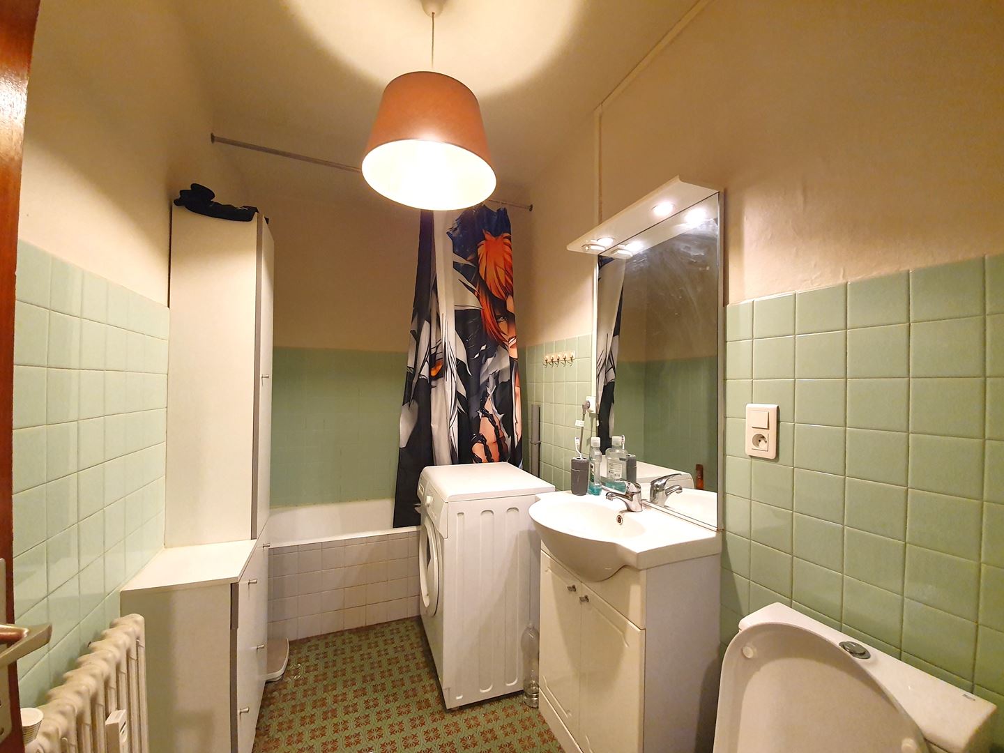 vente appartement BONS EN CHABLAIS