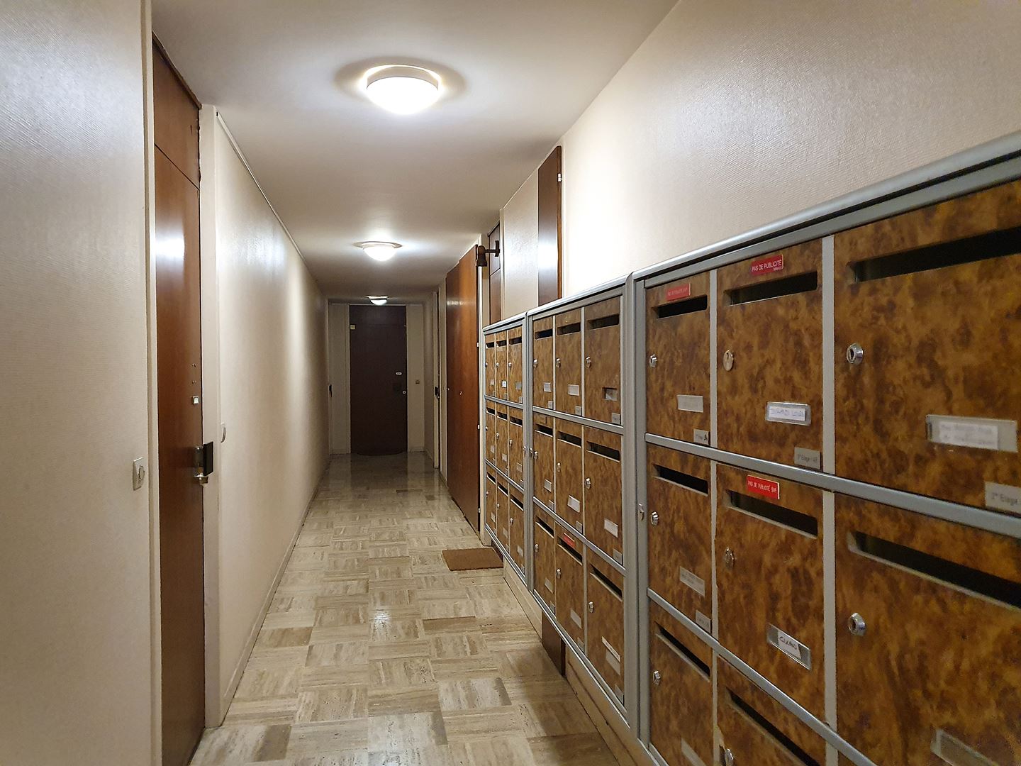 vente appartement BONS EN CHABLAIS