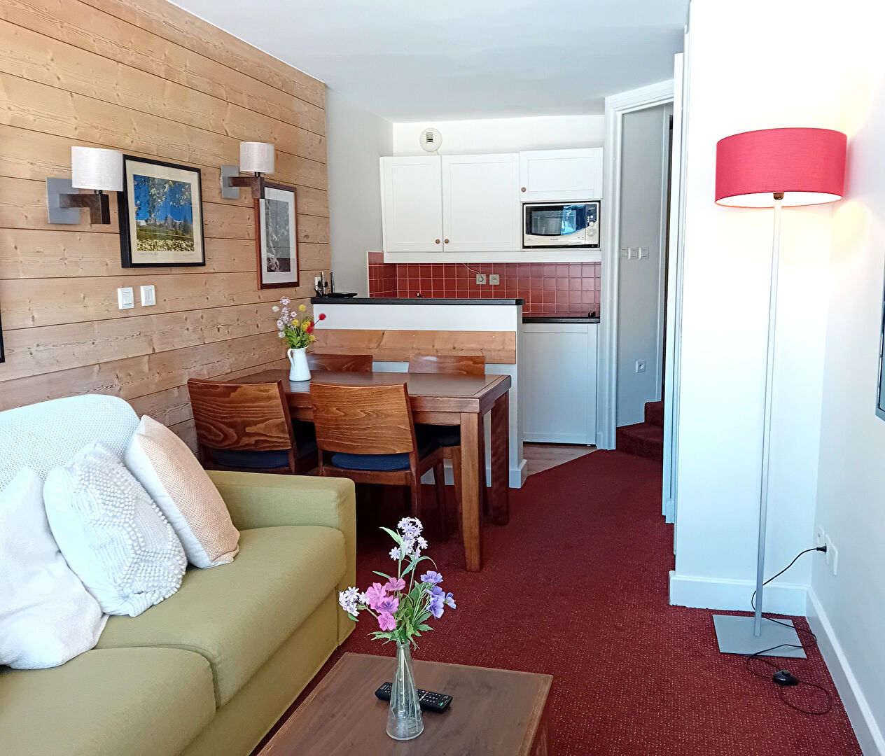 vente appartement 