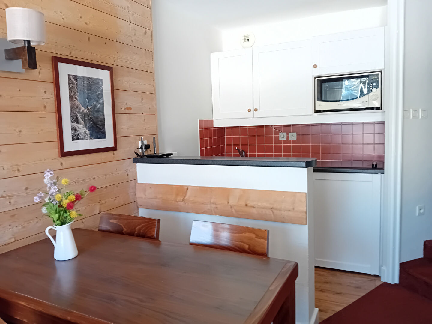 vente appartement 