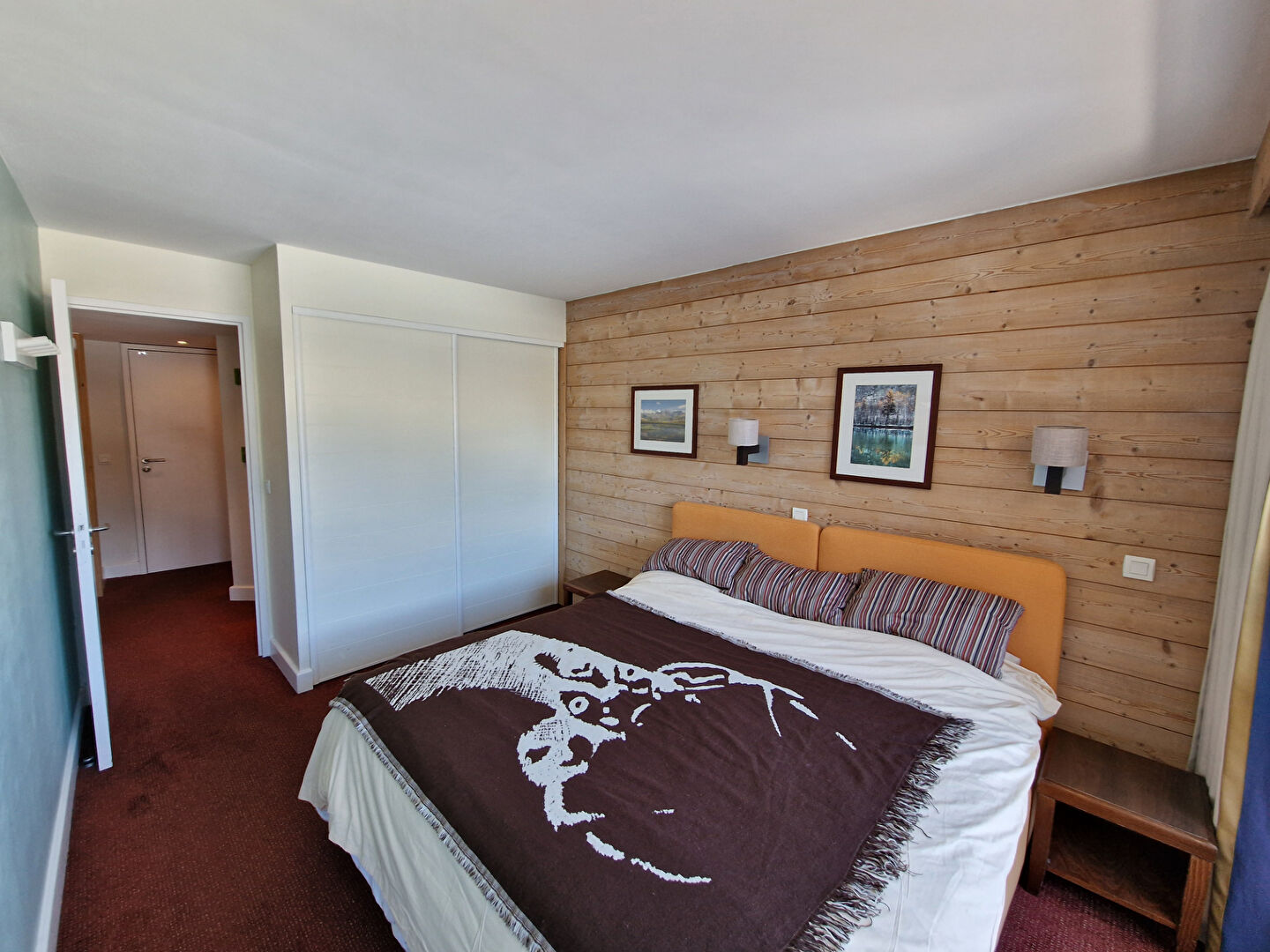 vente appartement 