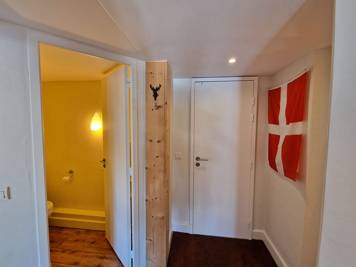 vente appartement 