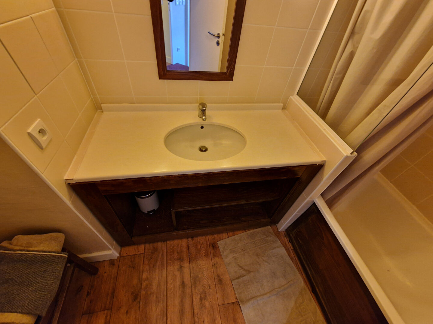 vente appartement 