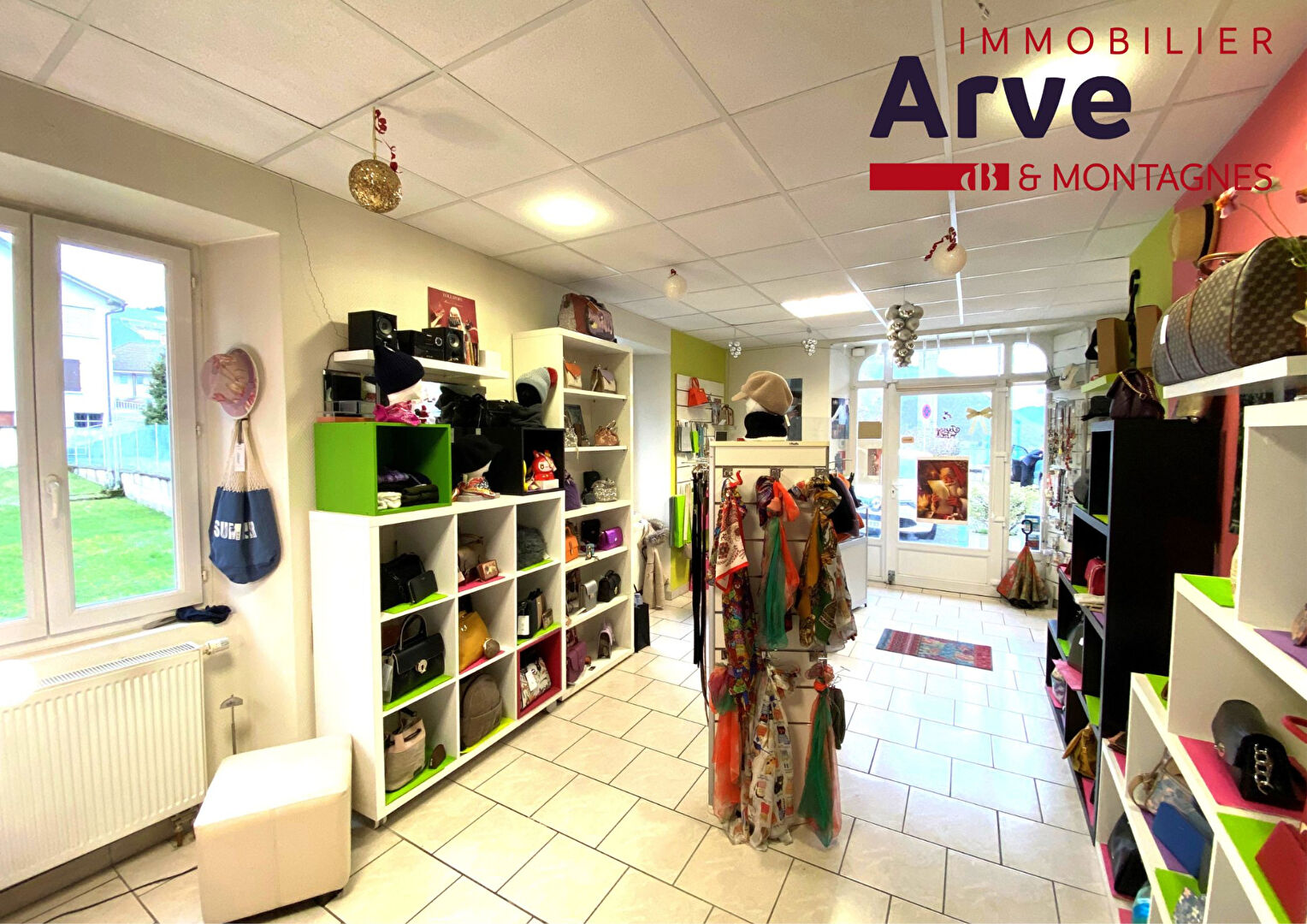 vente fonds-de-commerce 