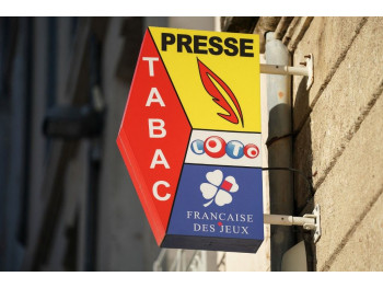 Fond de commerce  VILLARD BONNOT