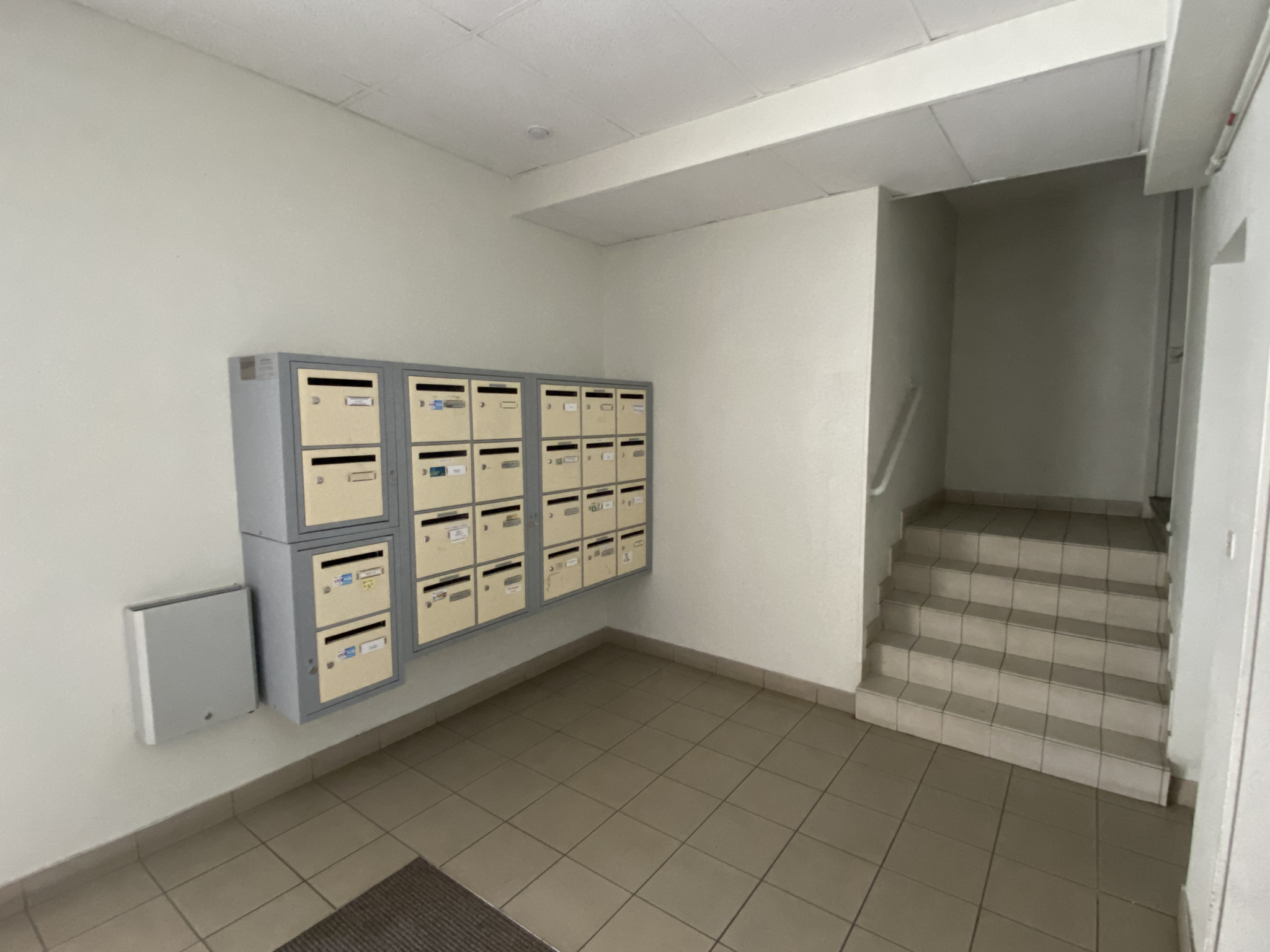 vente appartement ANNECY