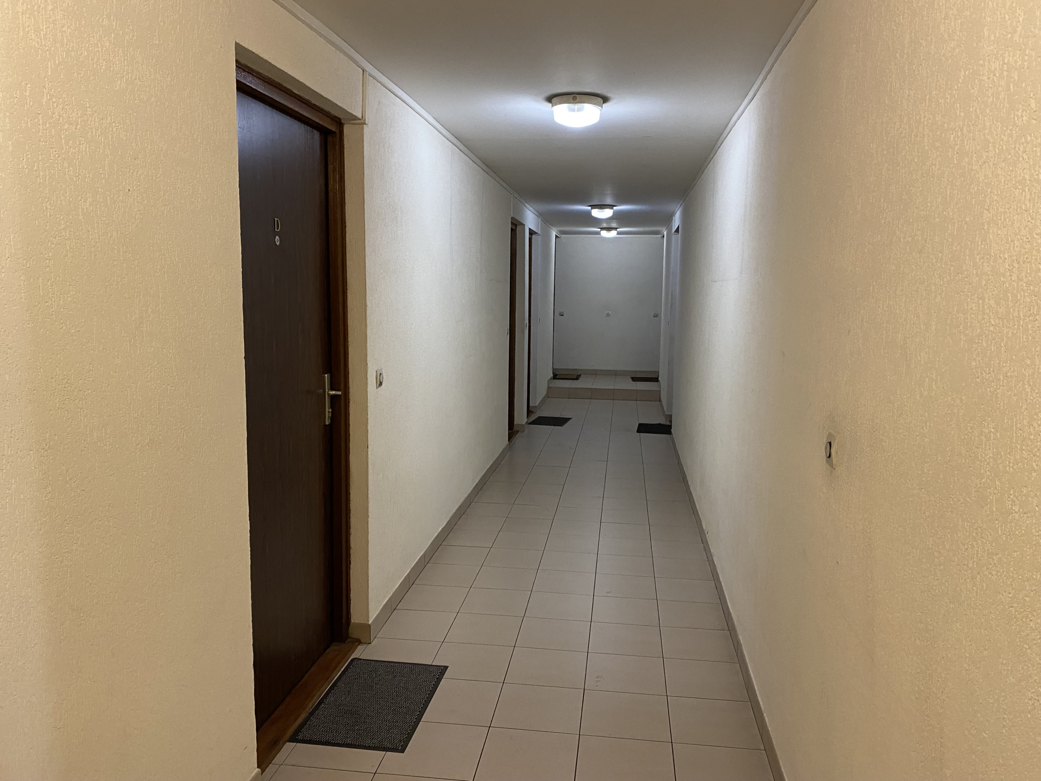 vente appartement ANNECY