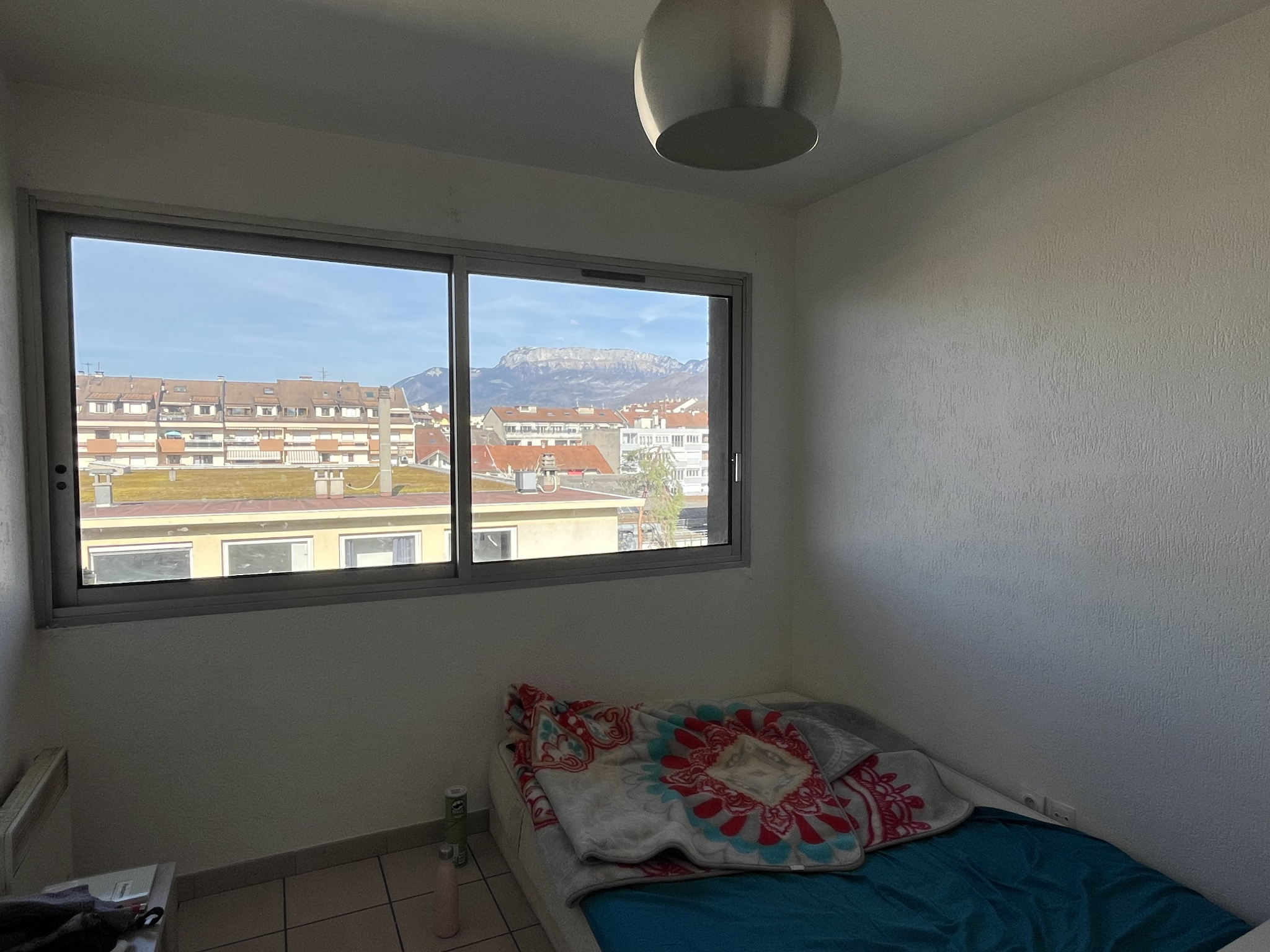 vente appartement ANNECY
