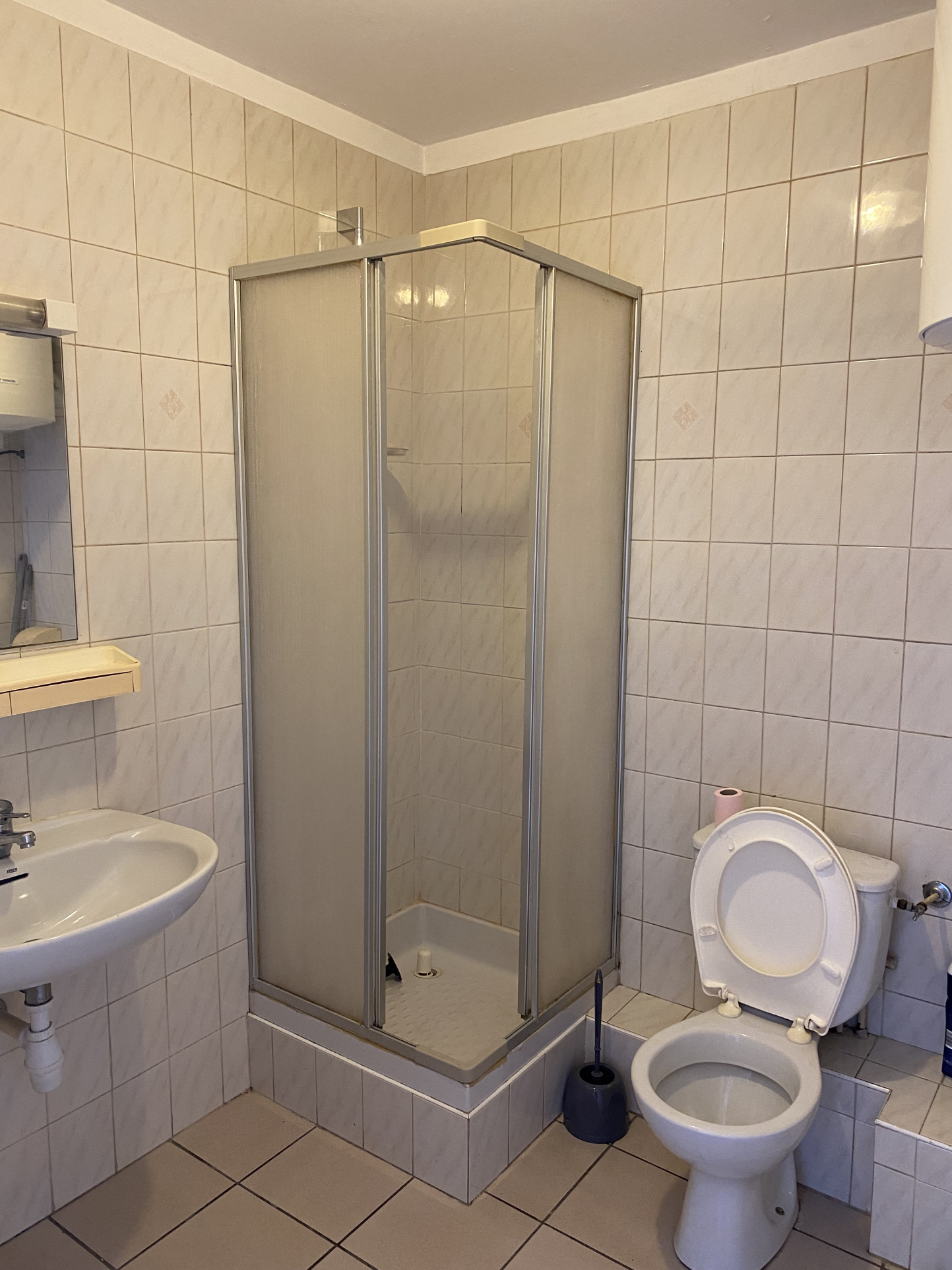 vente appartement ANNECY