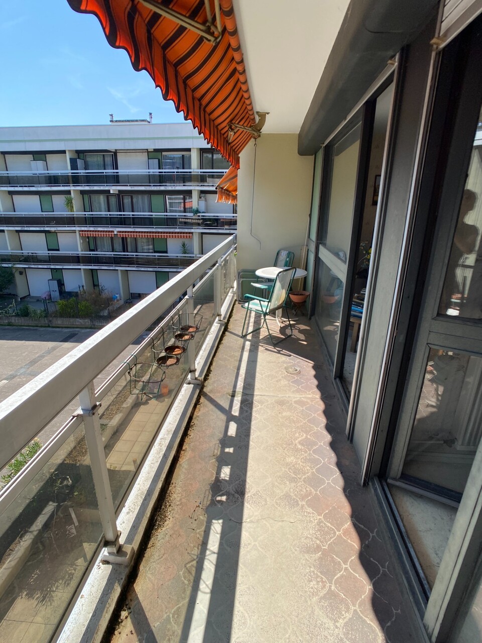 Appartement 3 pièces - 64 m² CHAMBERY
