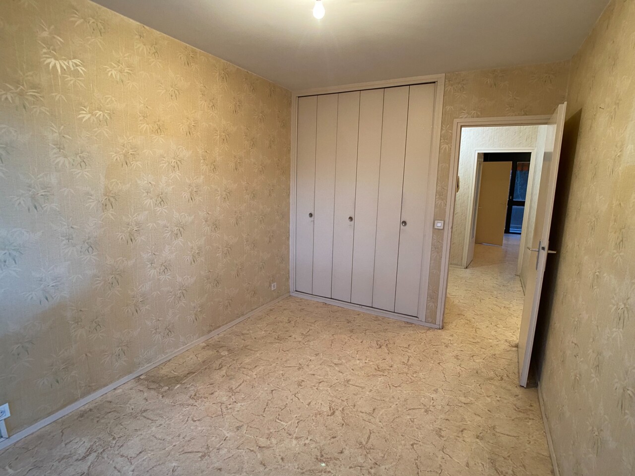 vente appartement CHAMBERY