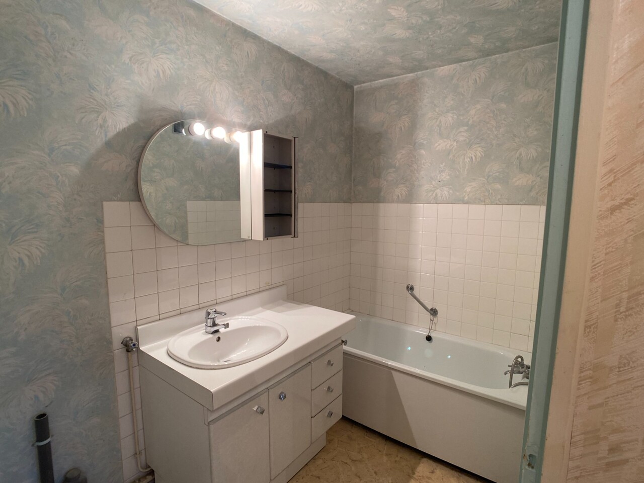 vente appartement CHAMBERY
