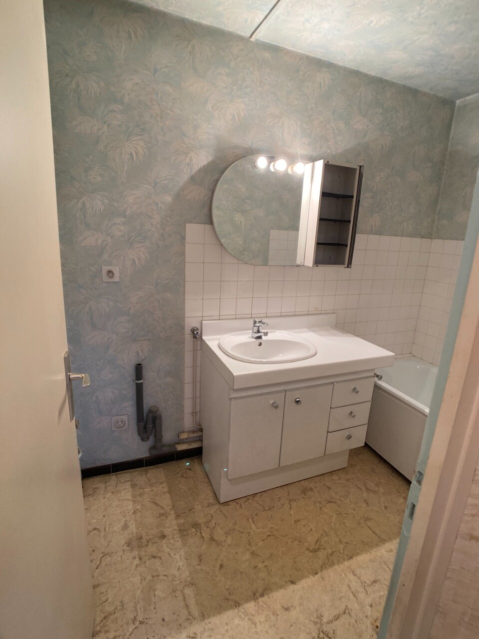 vente appartement CHAMBERY