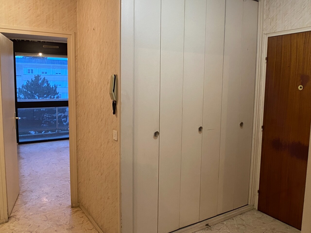 vente appartement CHAMBERY