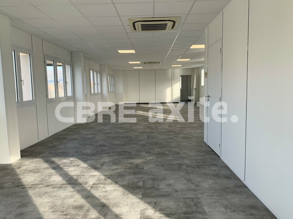 location local-professionnel RUMILLY