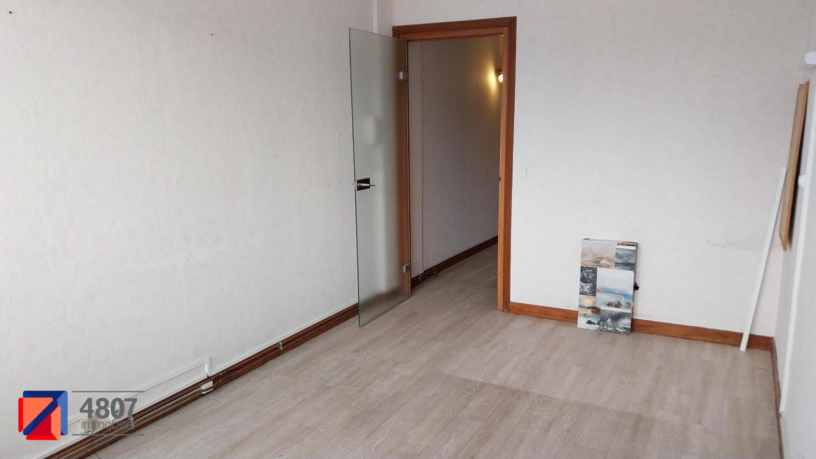 Bureau  ANNEMASSE