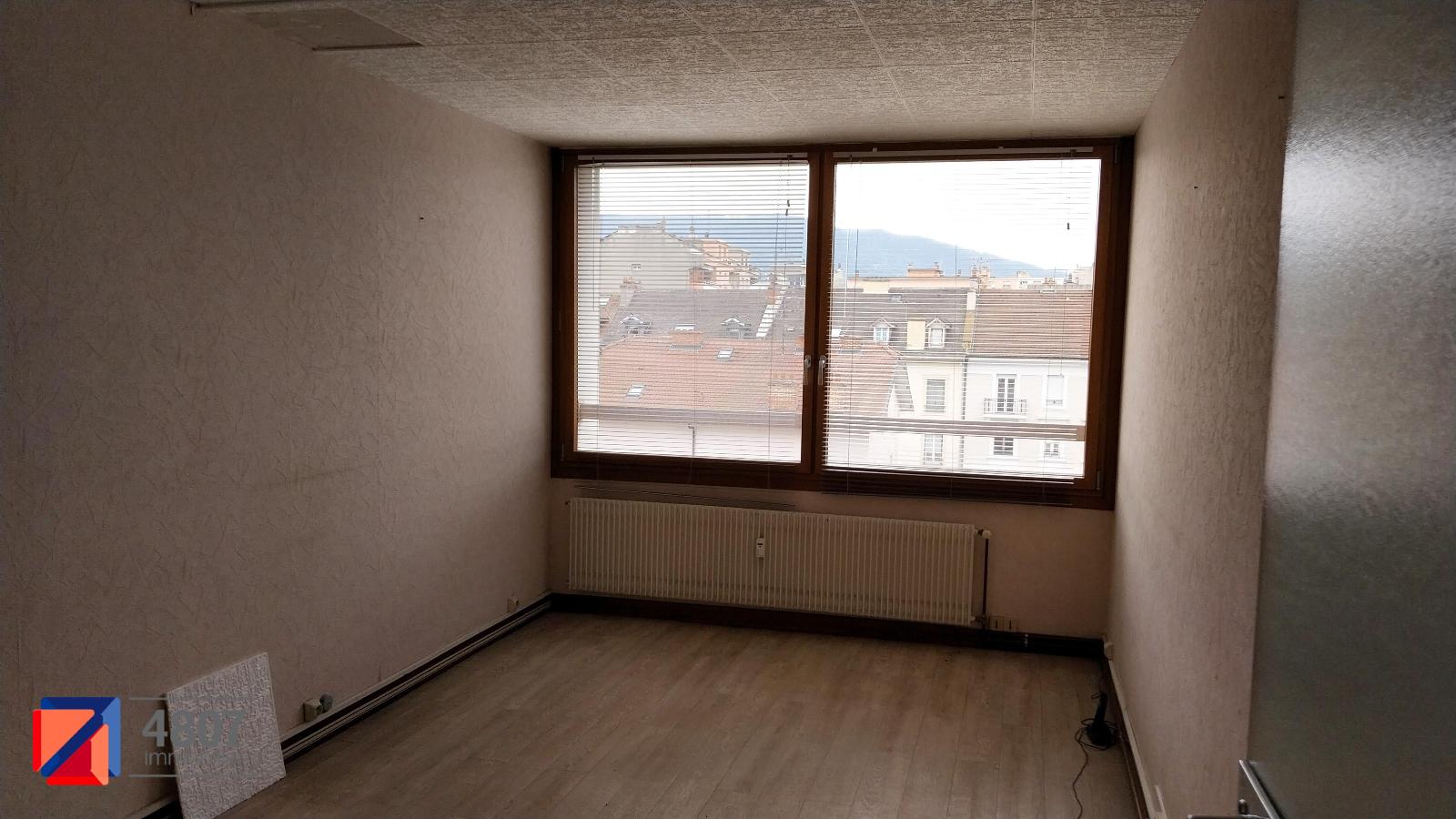 location local-professionnel ANNEMASSE