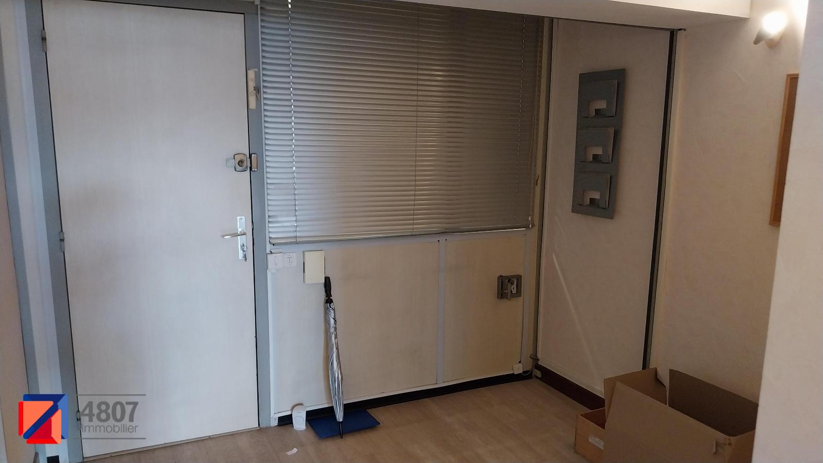 location local-professionnel ANNEMASSE