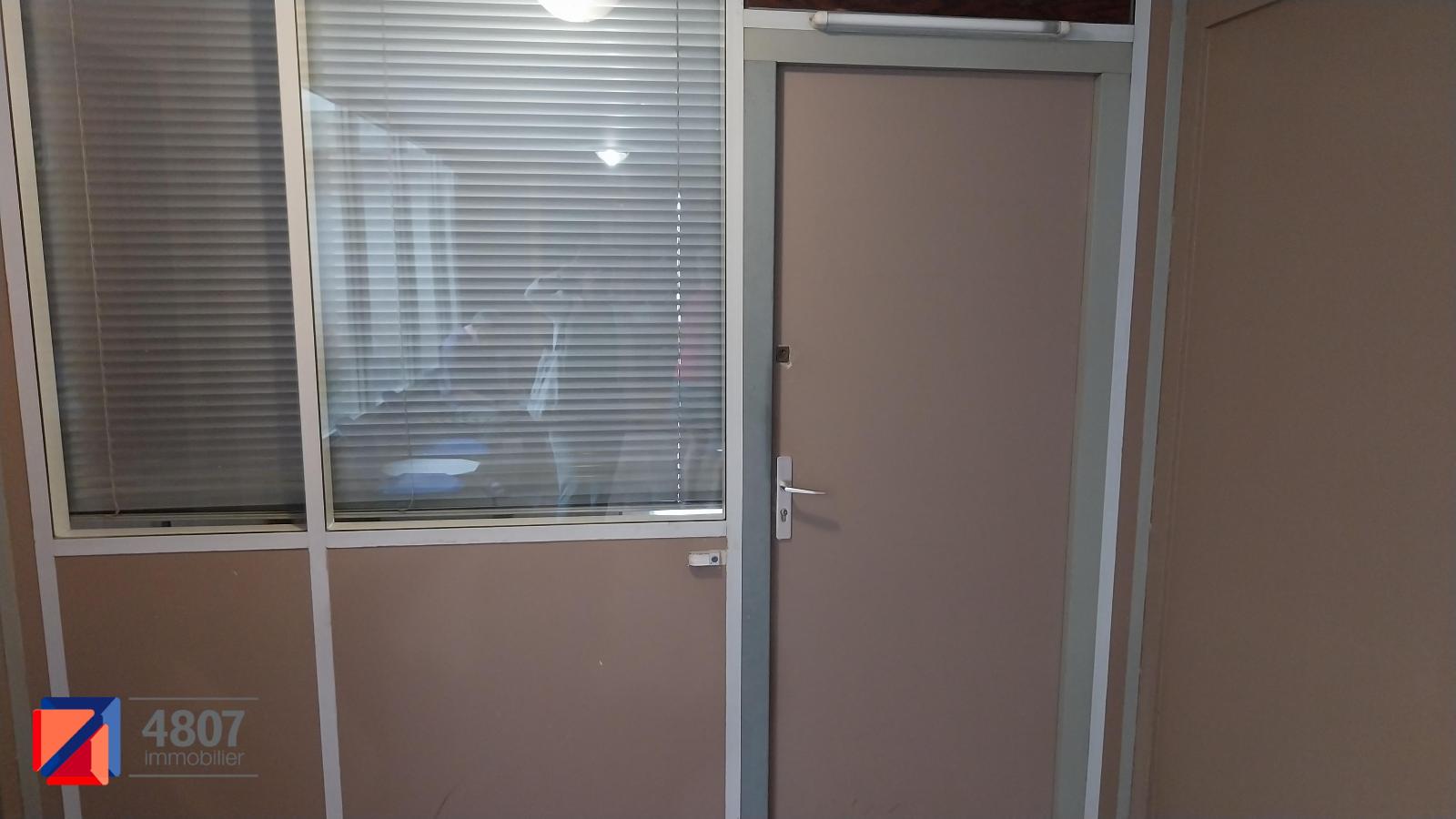 location local-professionnel ANNEMASSE