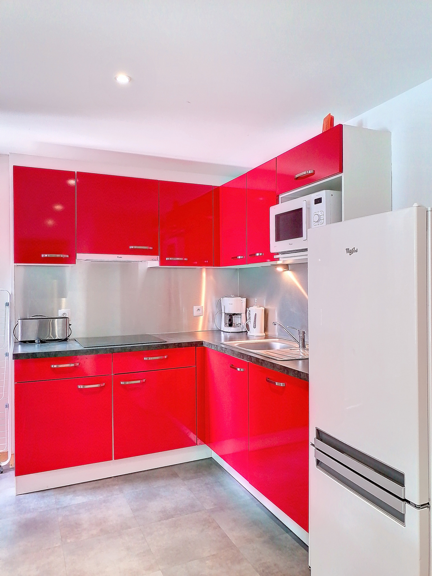 vente appartement LA PLAGNE TARENTAISE