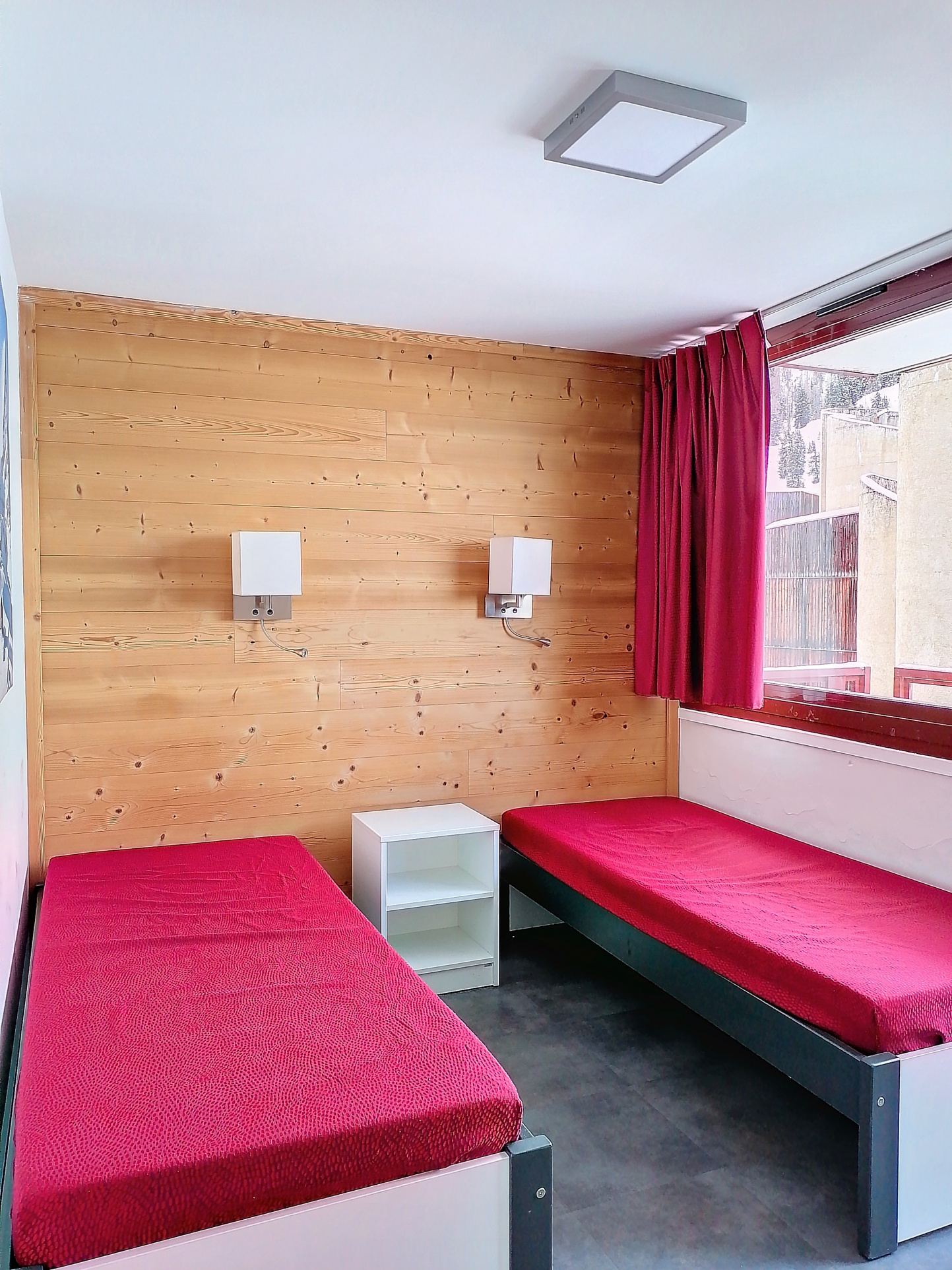 vente appartement LA PLAGNE TARENTAISE