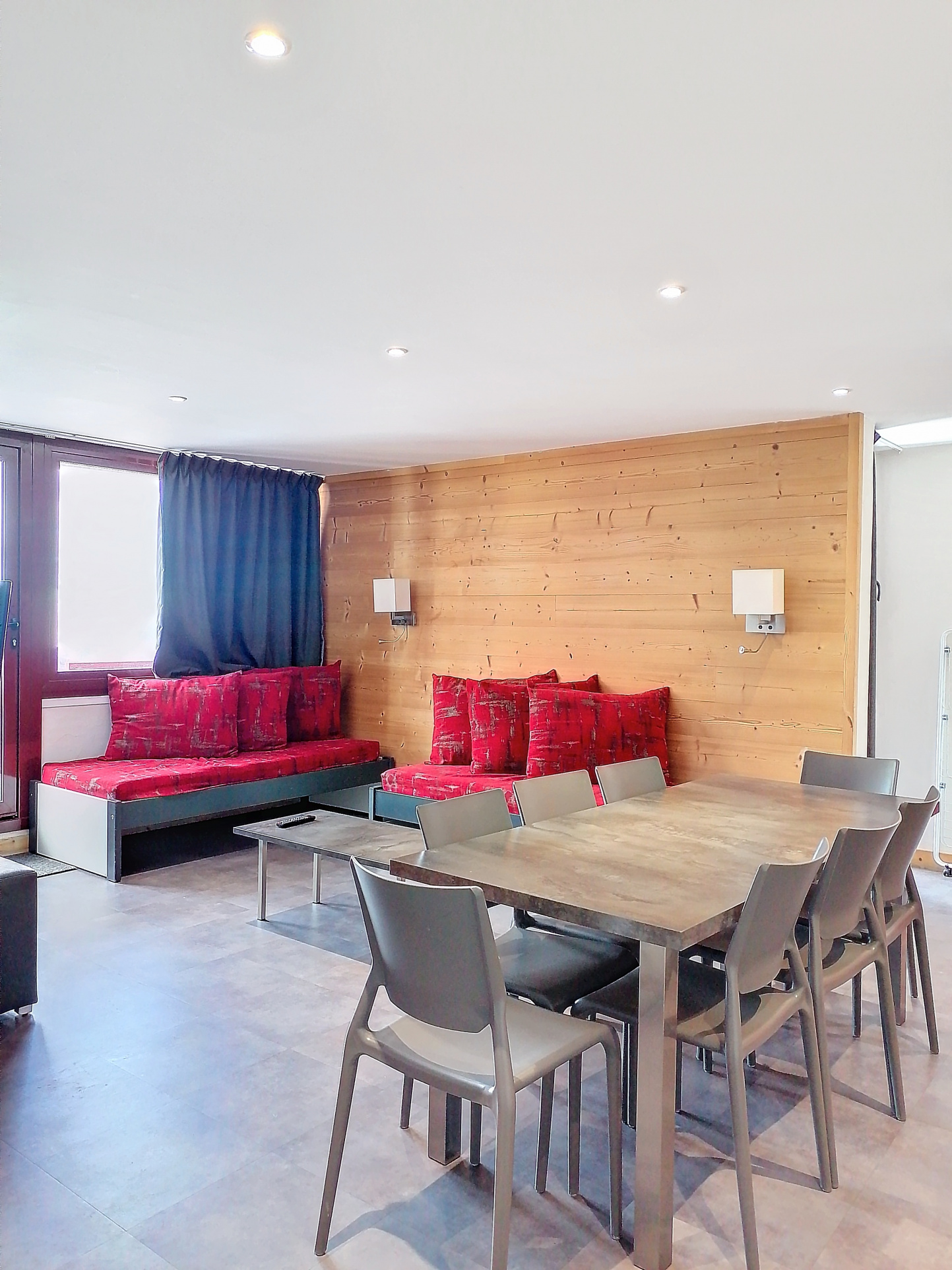vente appartement LA PLAGNE TARENTAISE