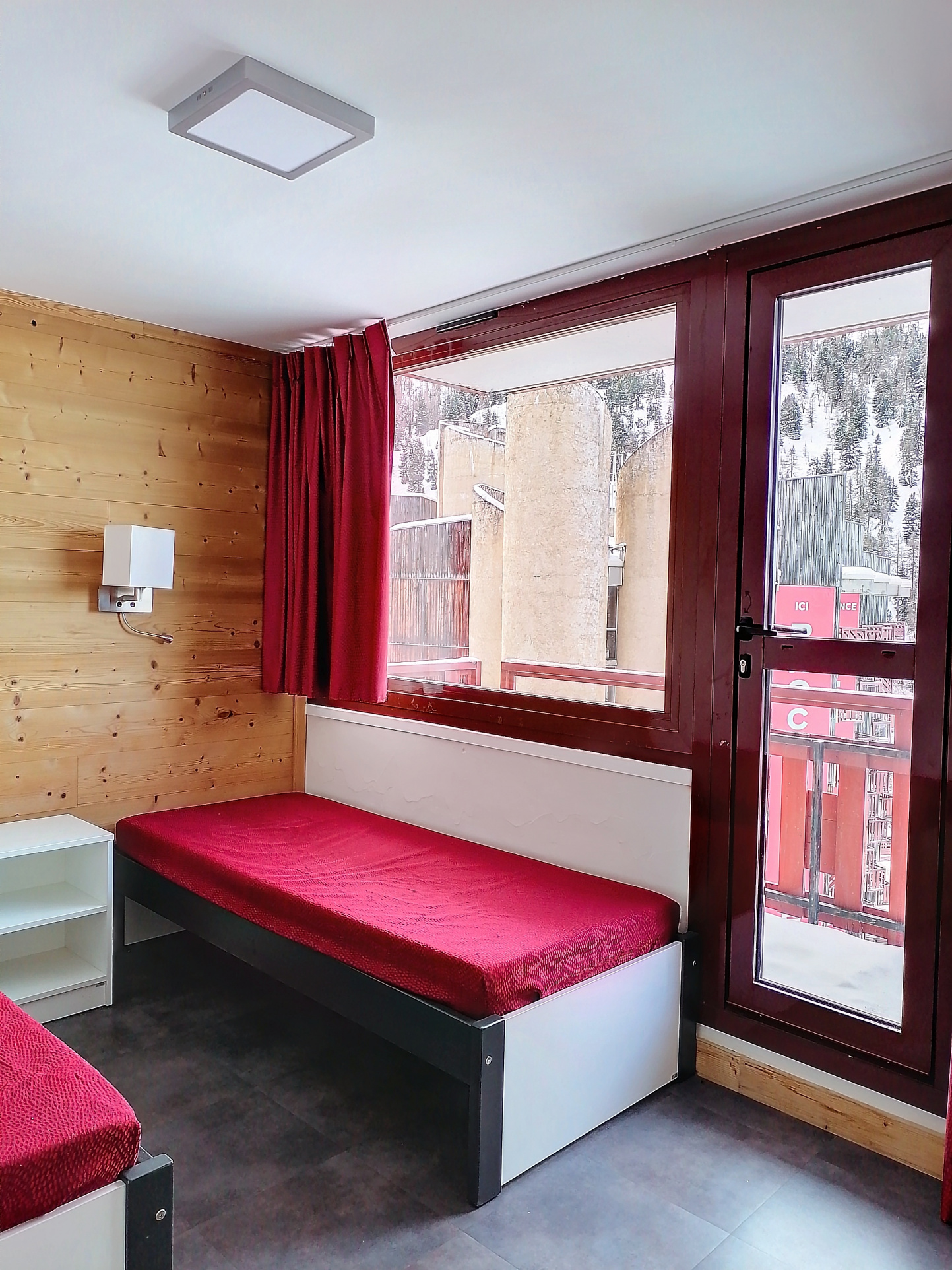 vente appartement LA PLAGNE TARENTAISE