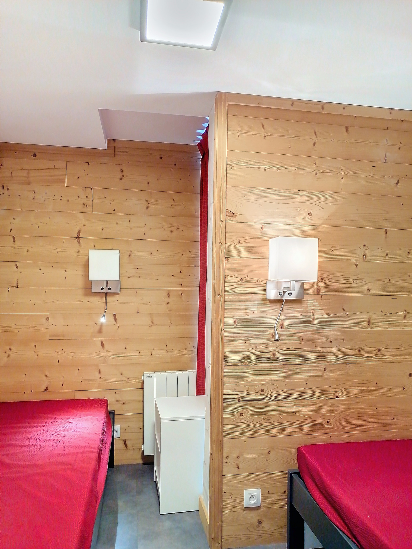 vente appartement LA PLAGNE TARENTAISE