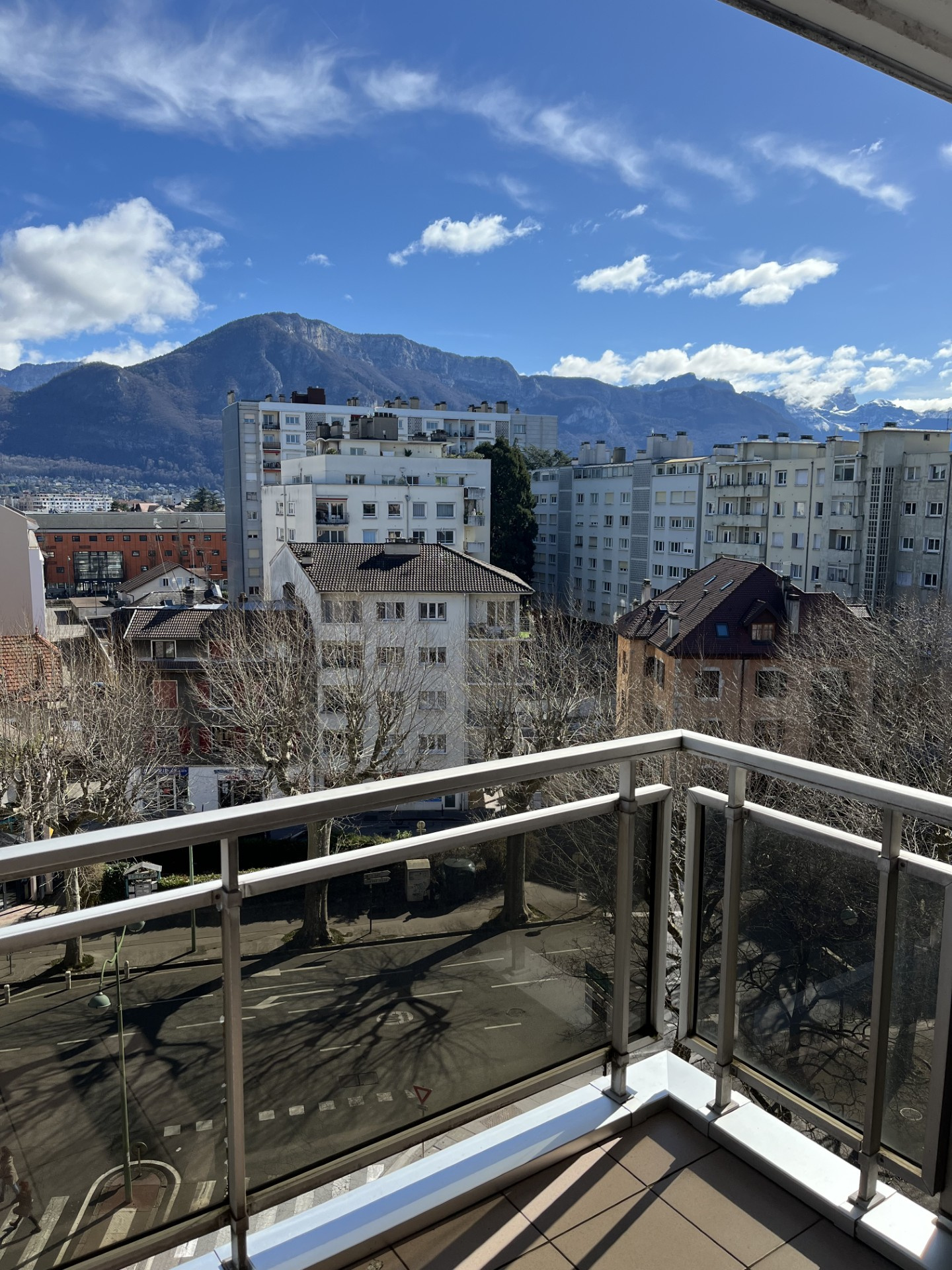 vente appartement ANNECY
