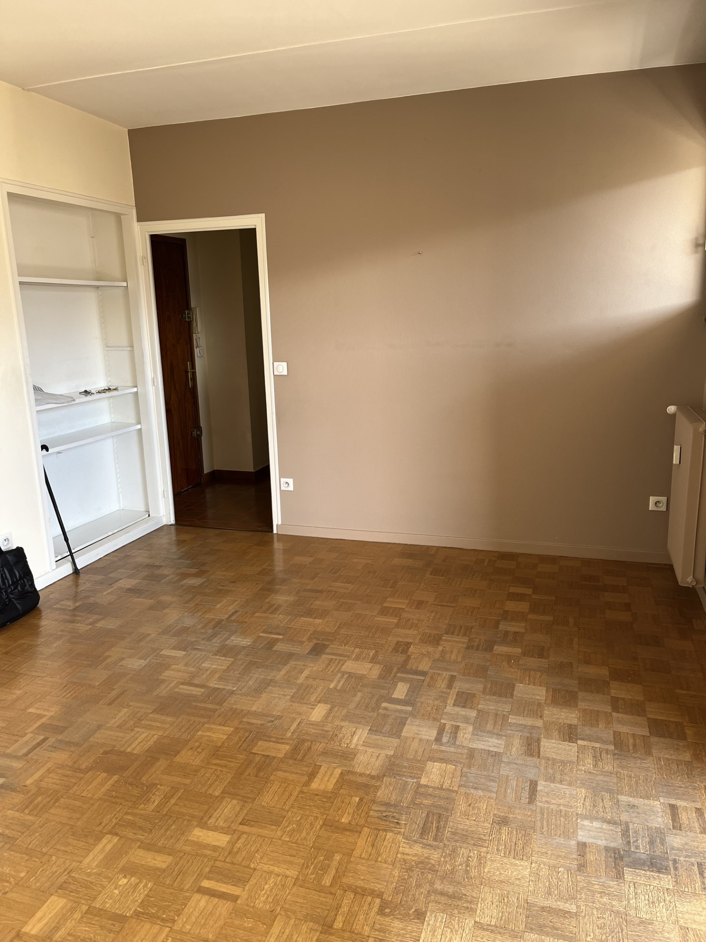 vente appartement ANNECY